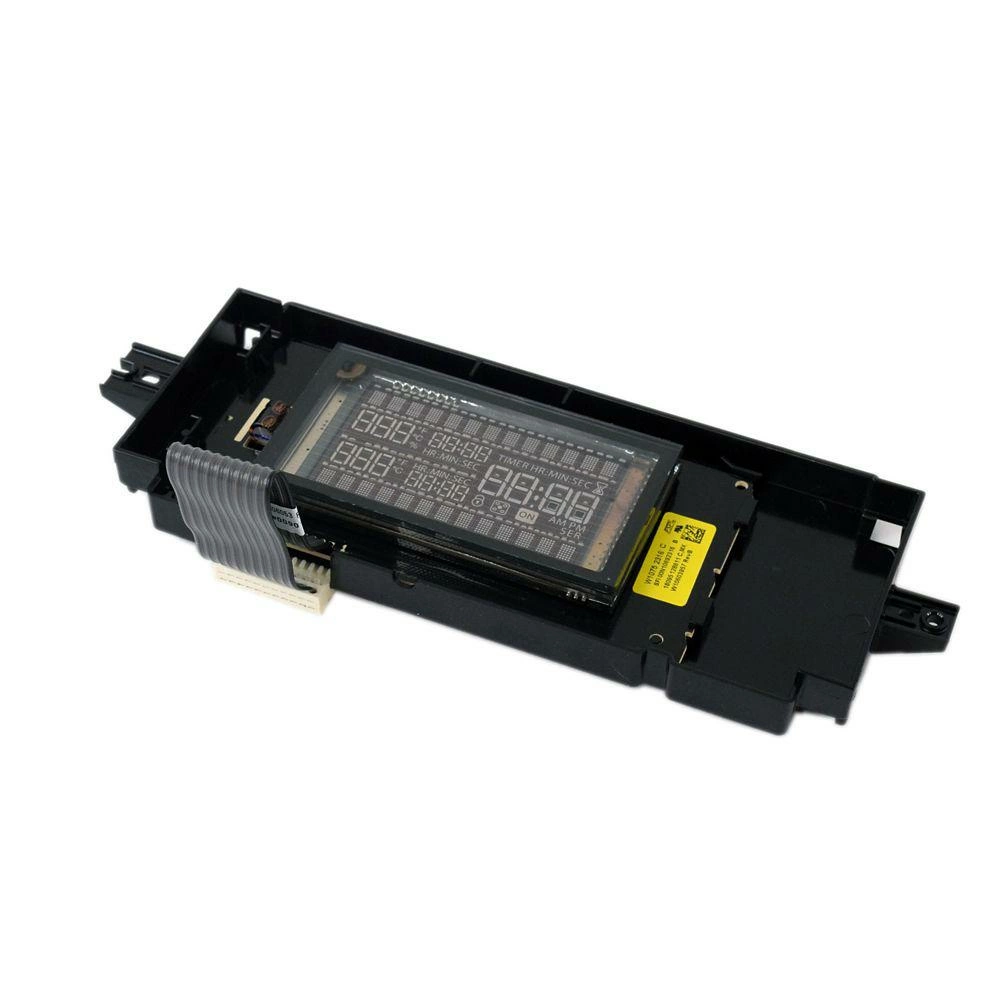 WPW10752316 Whirlpool Electronic Control Board + Core