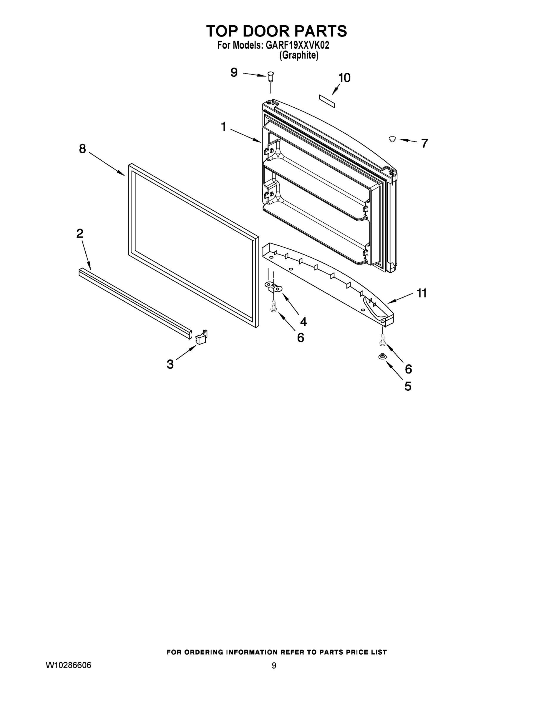 05 - TOP DOOR