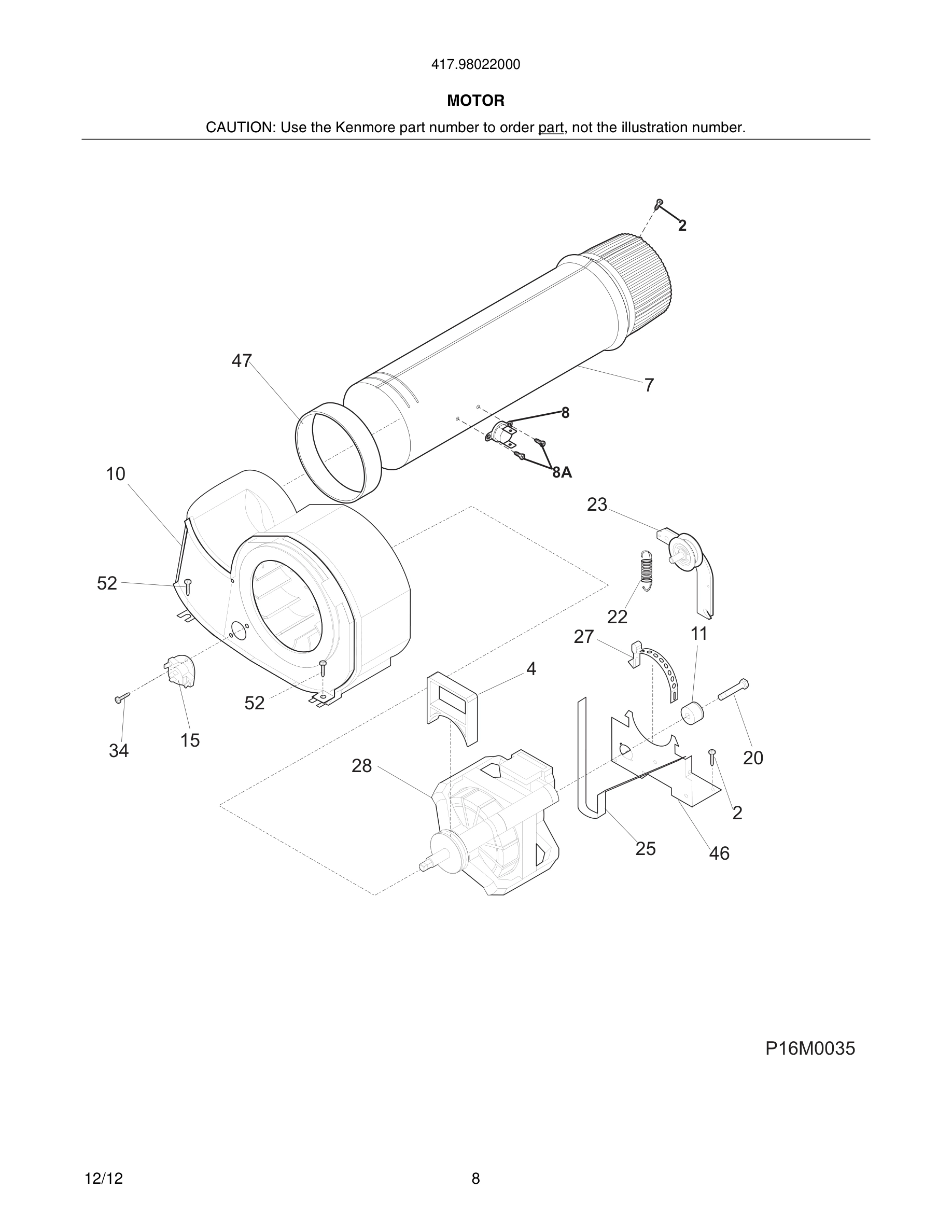 09 - MOTOR