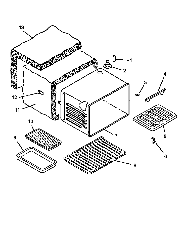 03 - CAVITY