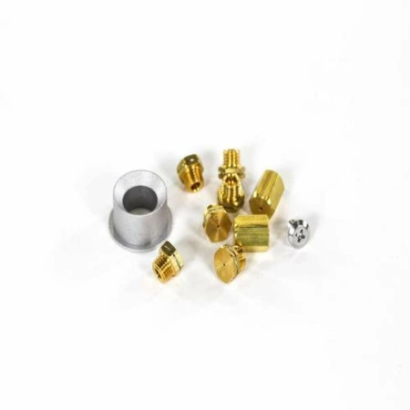 AAA75946008 LG Nozzle Accessory Assembly