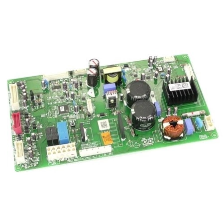 EBR81182796 LG Refrigerator PCB Main Assembly