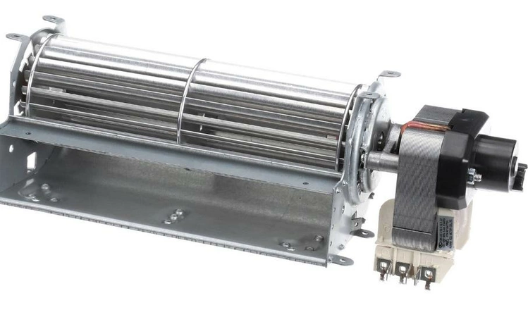5304502987 Frigidaire Microwave Motor