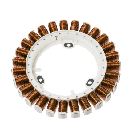 WH39X20678 GE Stator