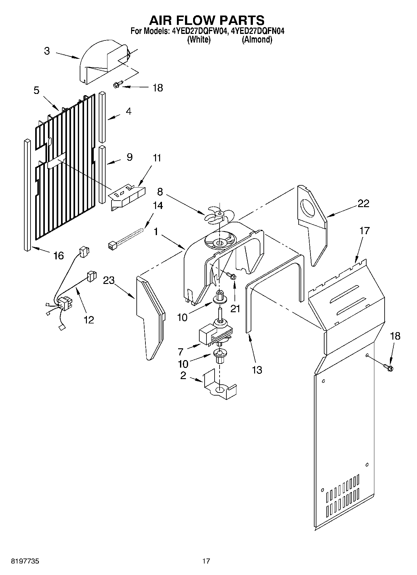 10 - AIR FLOW