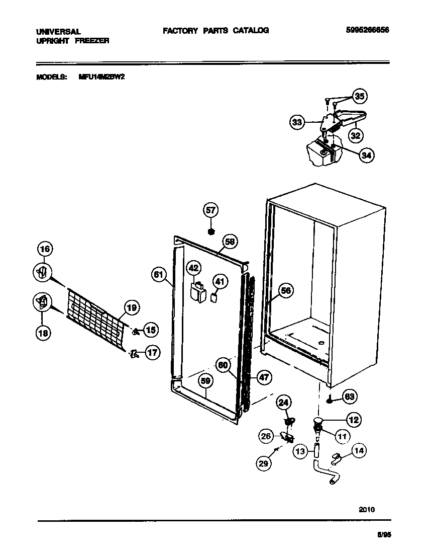 03 - CABINET
