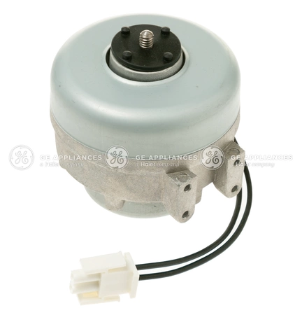 WR60X25996 GE Refrigerator Condenser Fan Moto