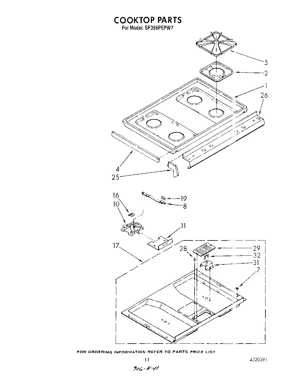 08 - COOK TOP