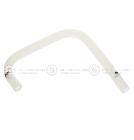 WR01X24987 GE Refrigerator Stainless Steel Tu