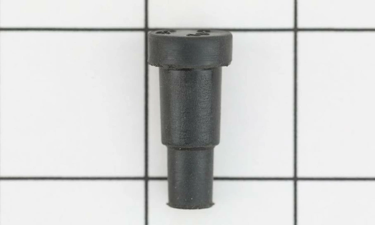 5304502043 Frigidaire Stopper