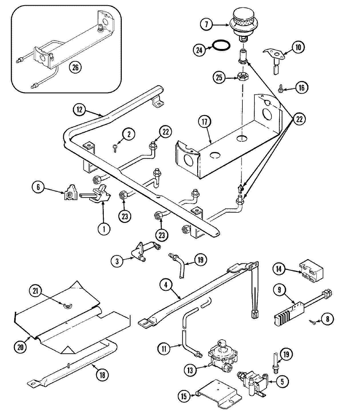 04 - GAS CONTROLS