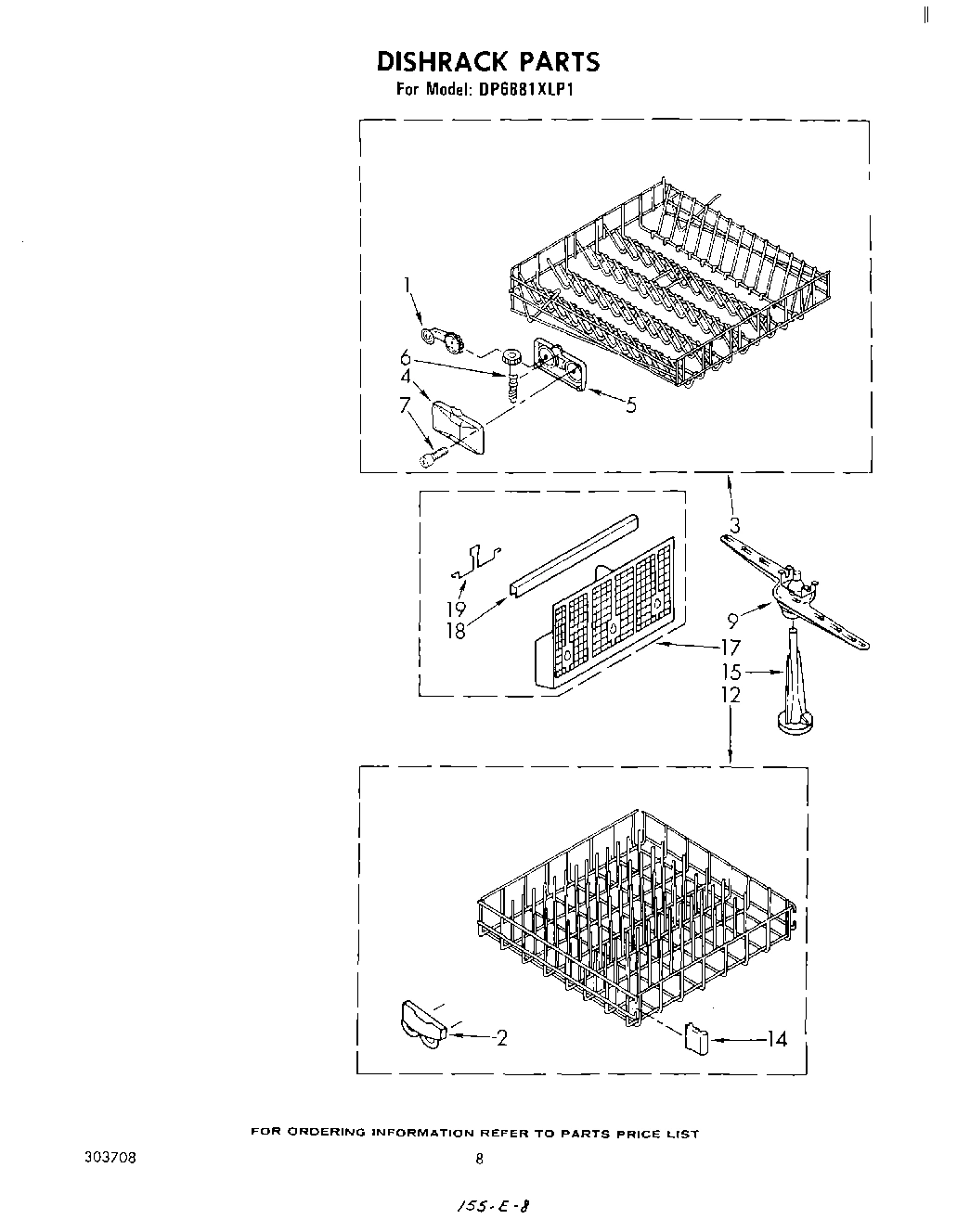 05 - DISHRACK