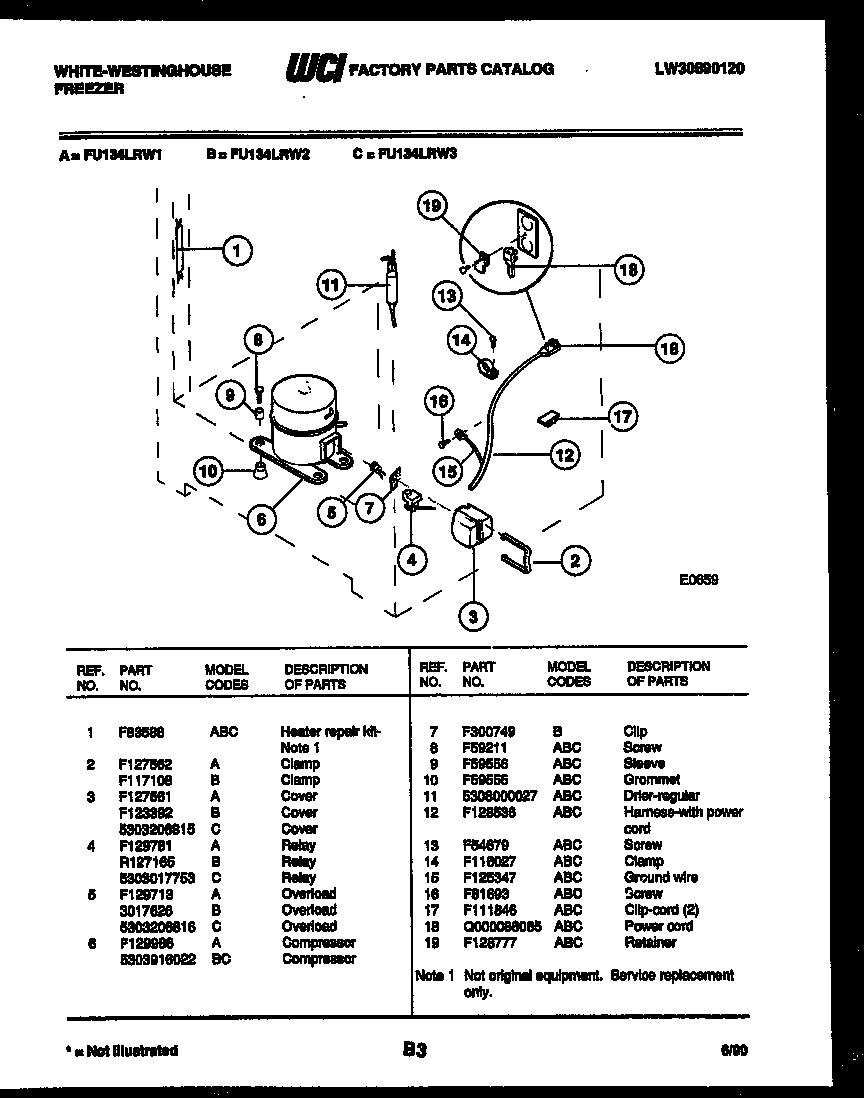05 - SYSTEM PARTS