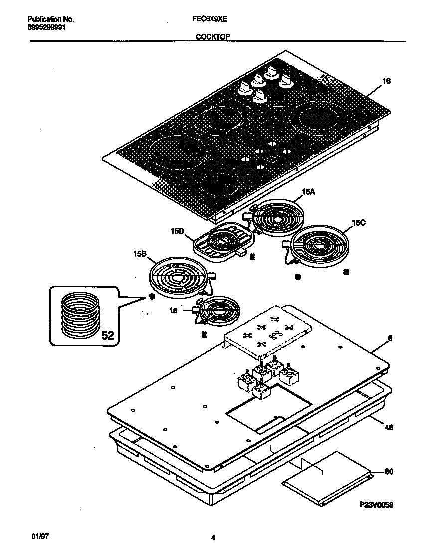03 - COOKTOP