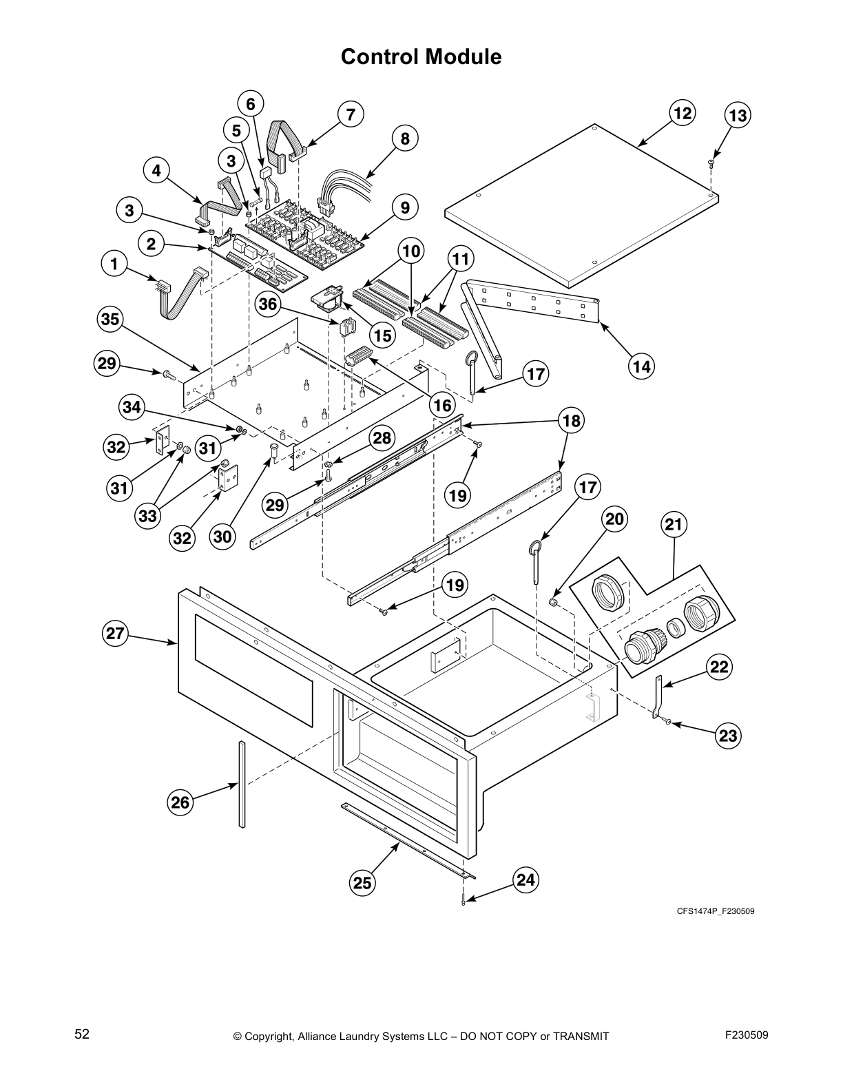 Control Module
