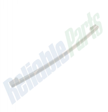 WB15T10215 GE Range Handle Assembly (LE-BQ)