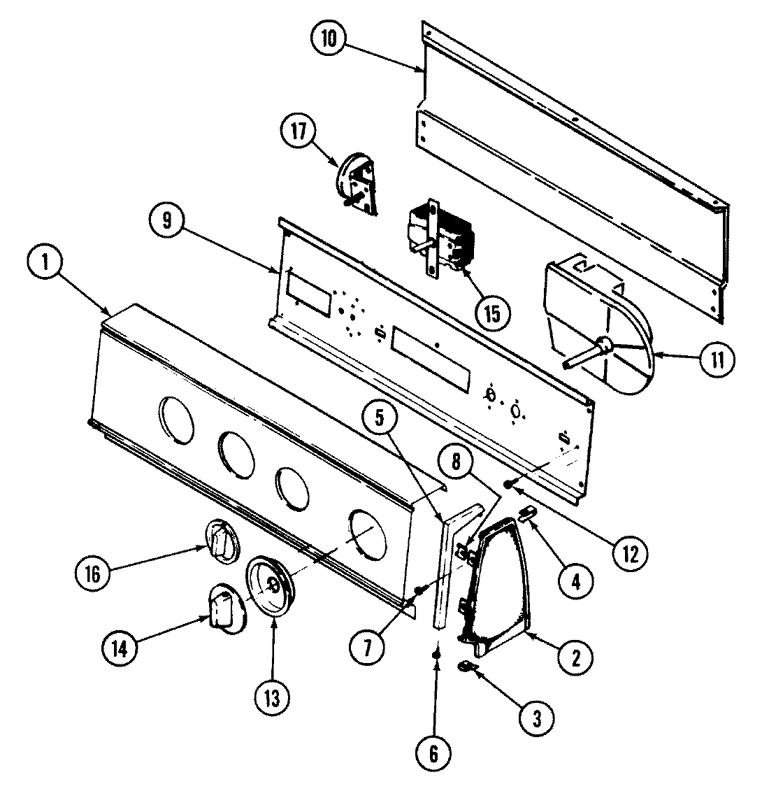 02 - CONTROL PANEL