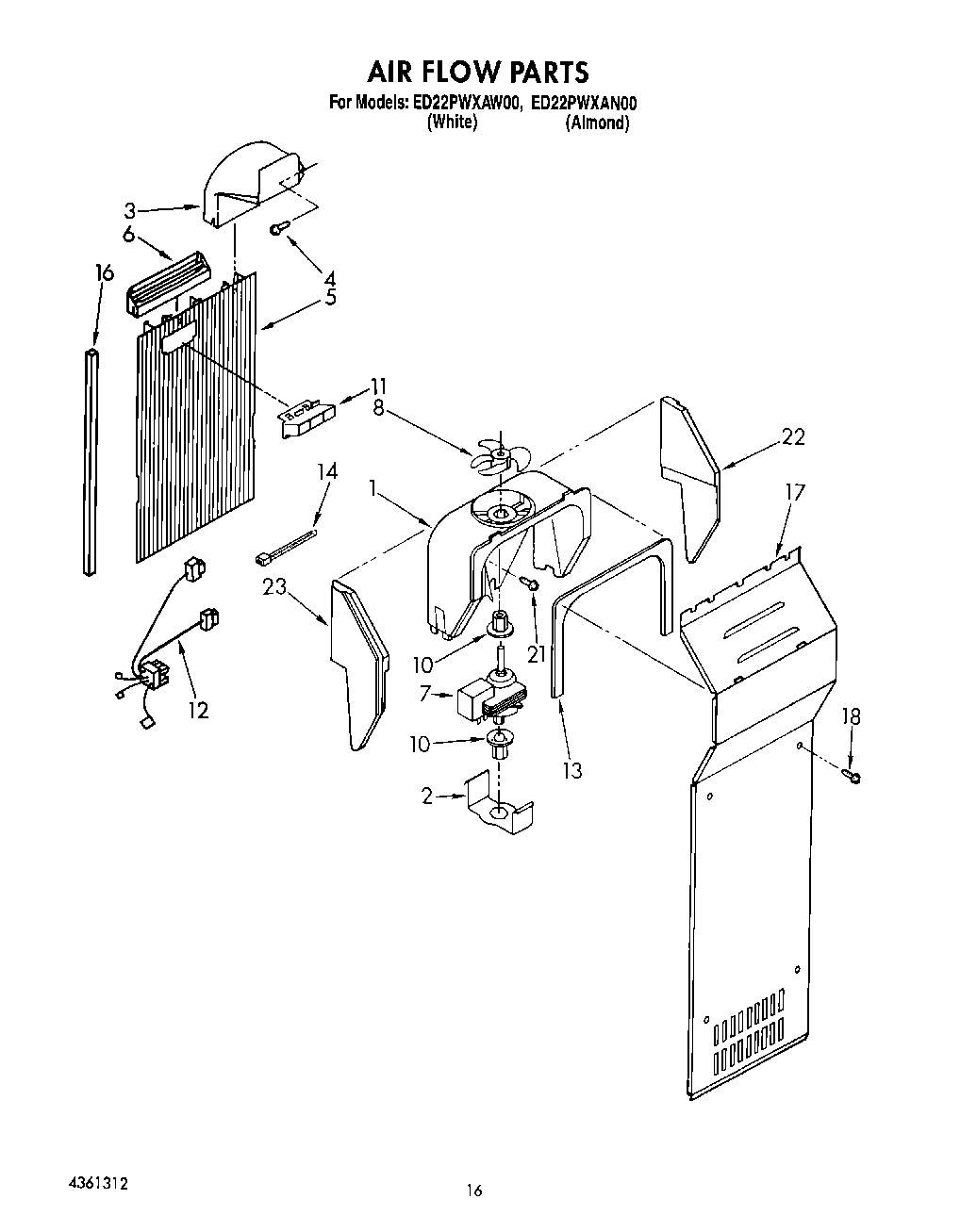 11 - AIR FLOW