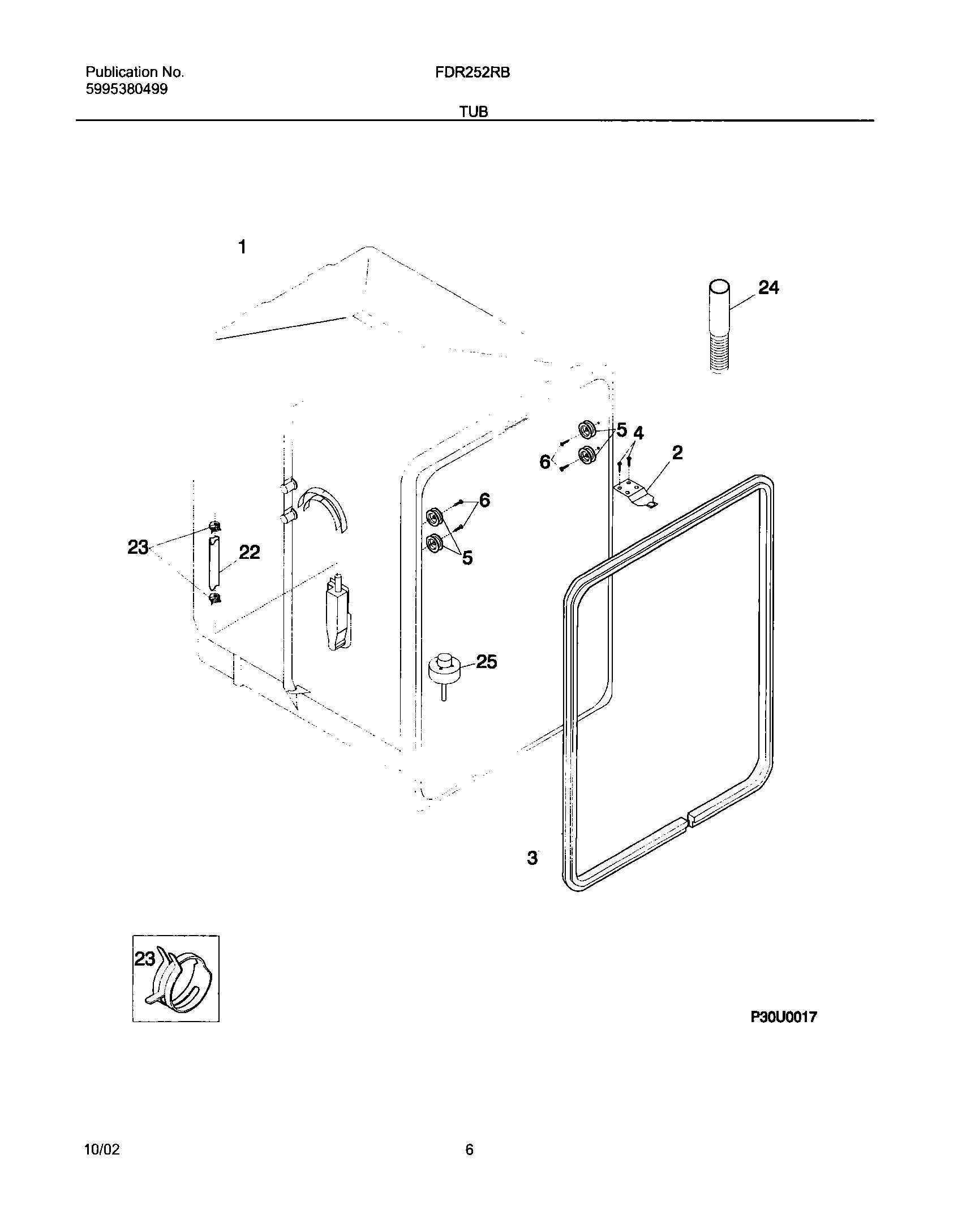 07 - TUB
