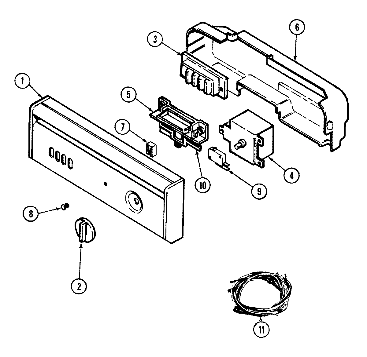 03 - CONTROL PANEL