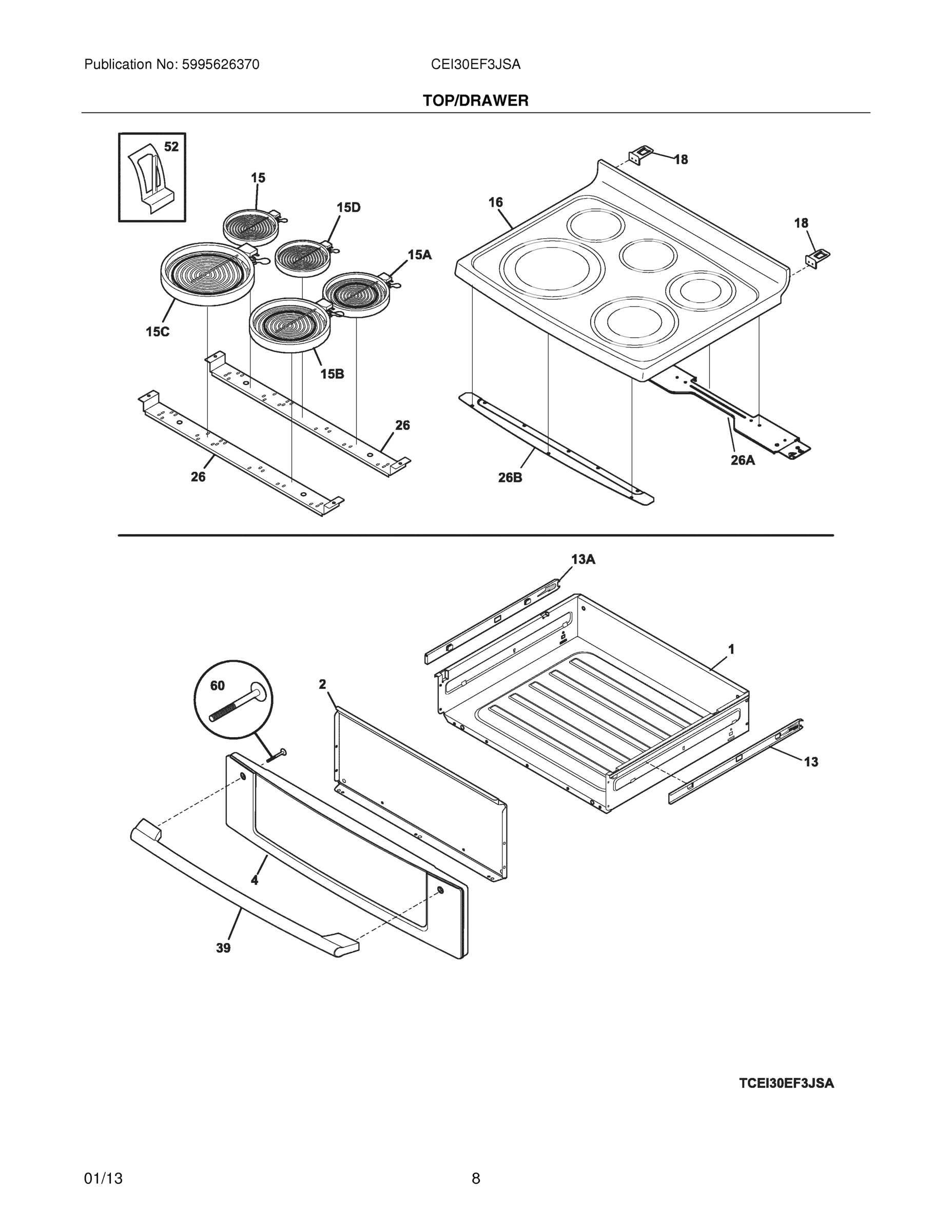 07 - TOP/DRAWER