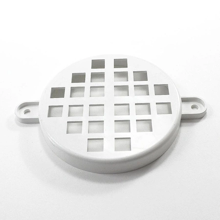 2317004 Whirlpool Refrigerator Air Cover