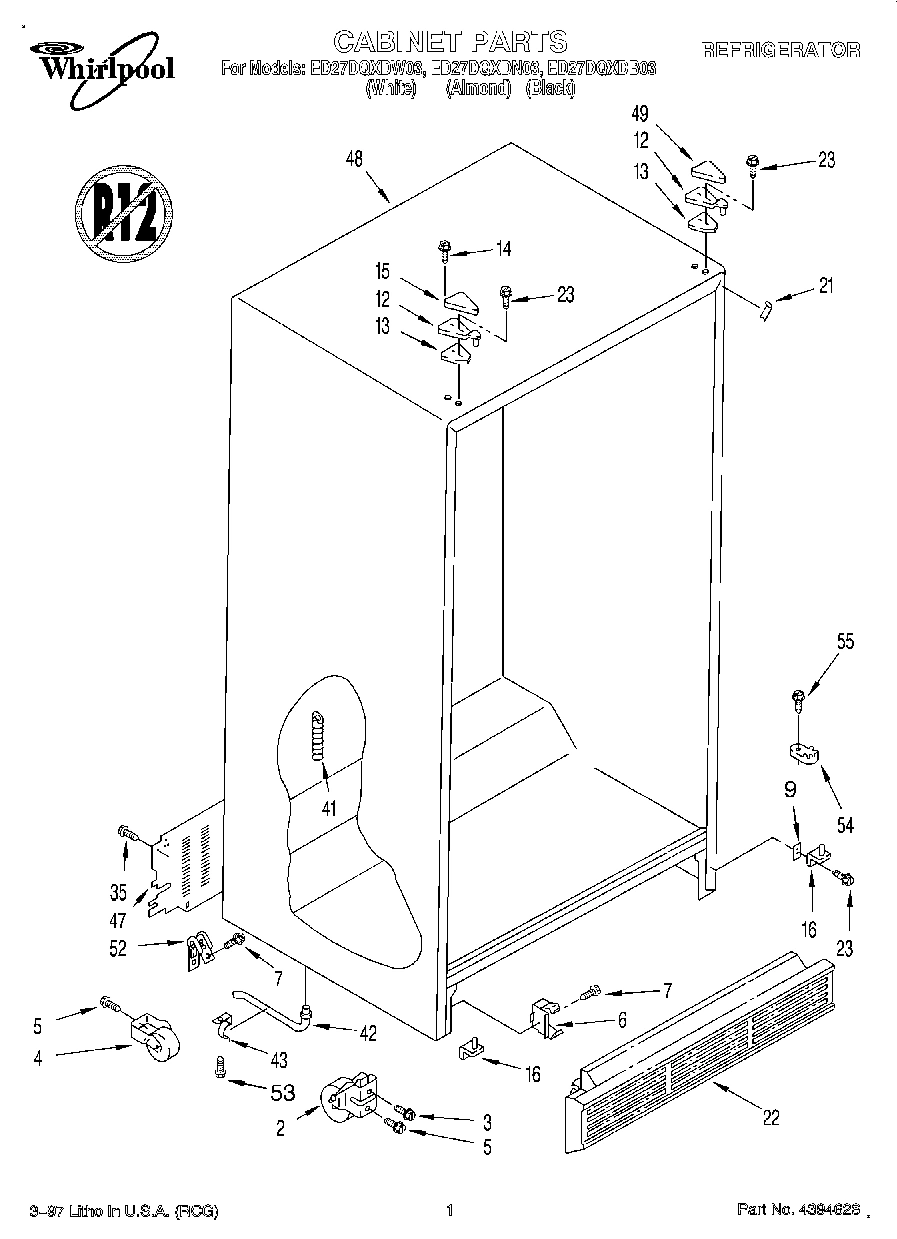 01 - CABINET