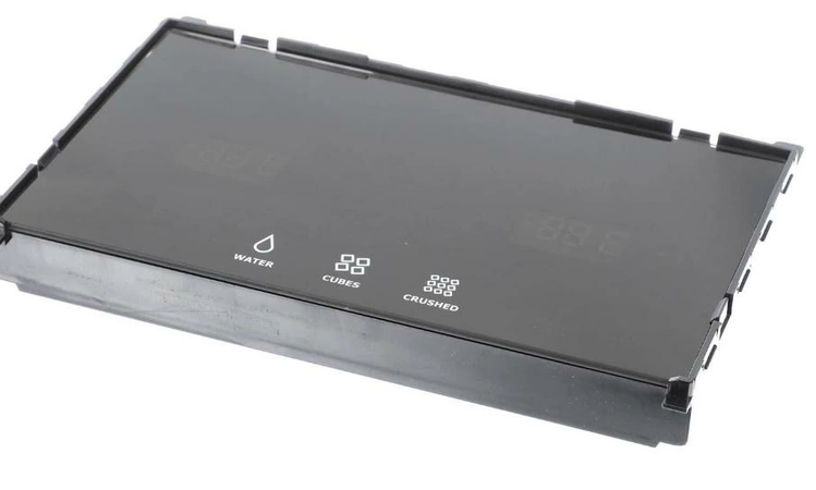 5304508149 Frigidaire Refrigerator Control As
