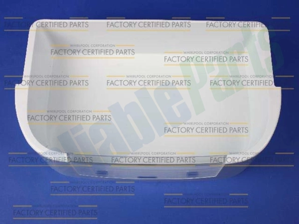 WP12840004 Whirlpool Refrigerator Cantilever