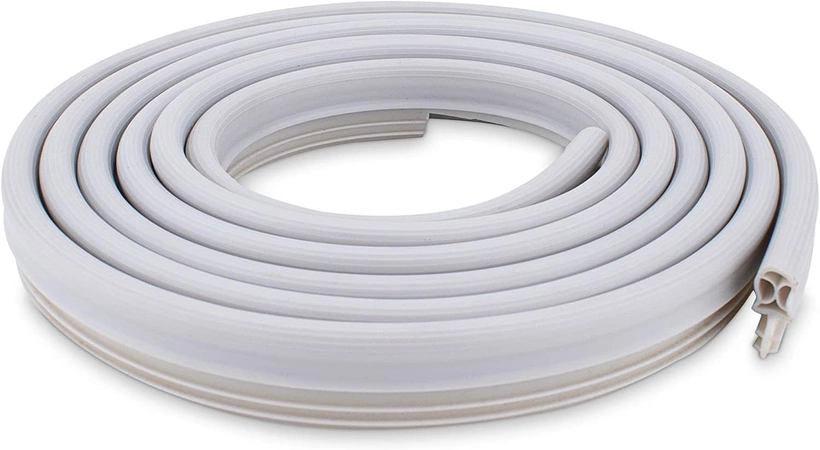 WD8X229 GE Dishwasher Door Seal Gasket