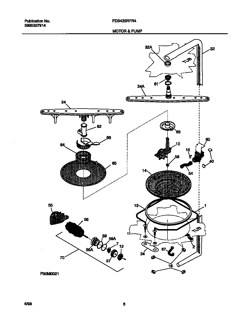 05 - MOTOR AND PUMP