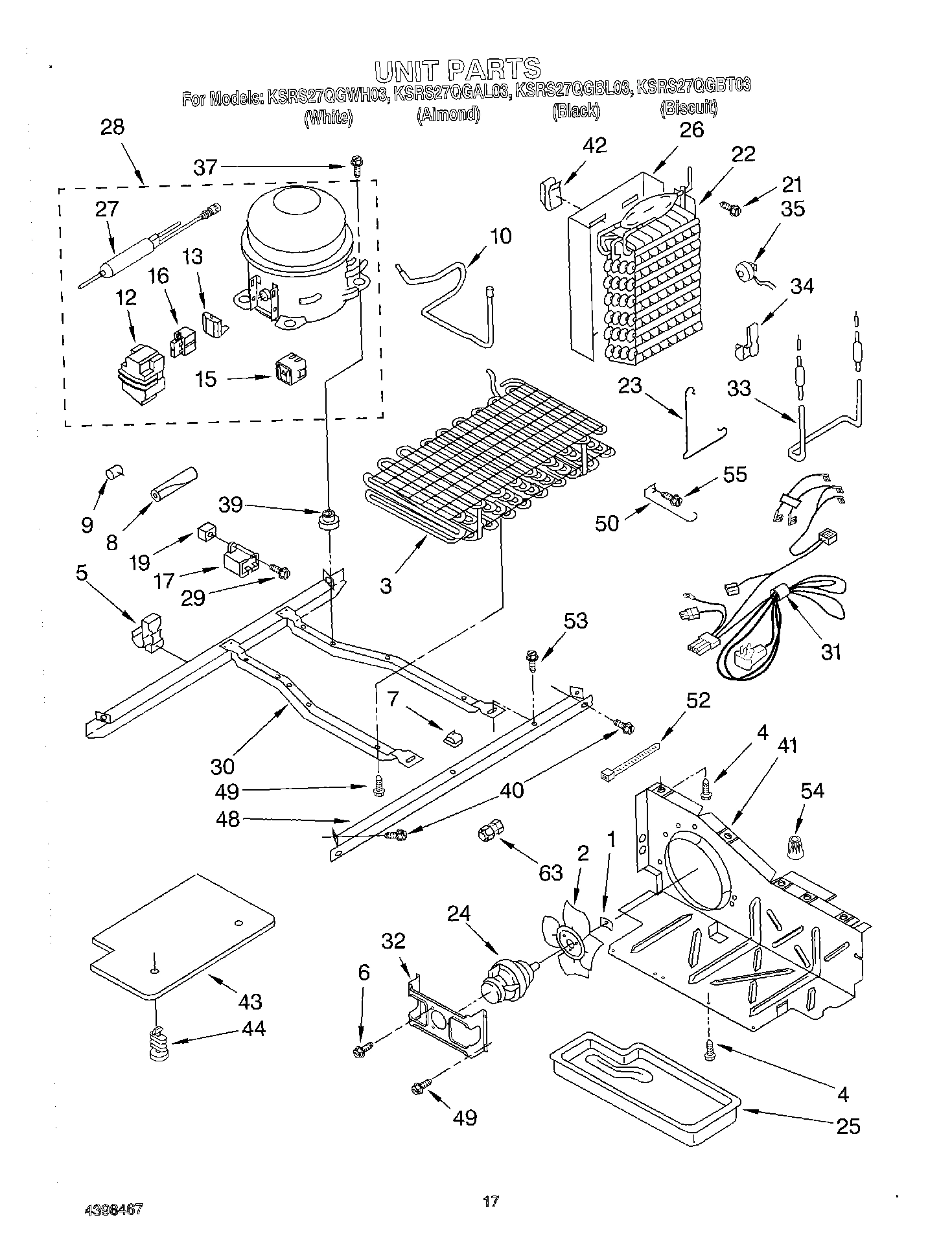 11 - ICE MAKER