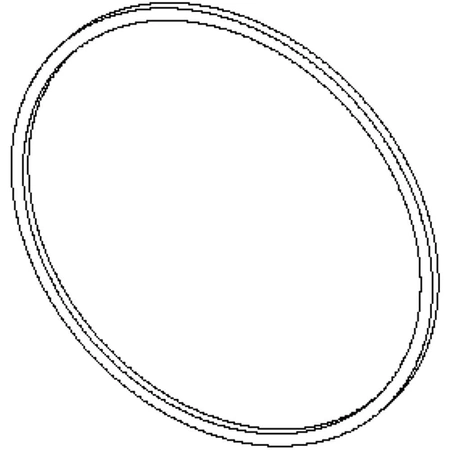 W10829310 Whirlpool Seal