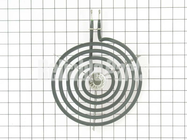 WB30K10018 GE Range 8" Burner Unit