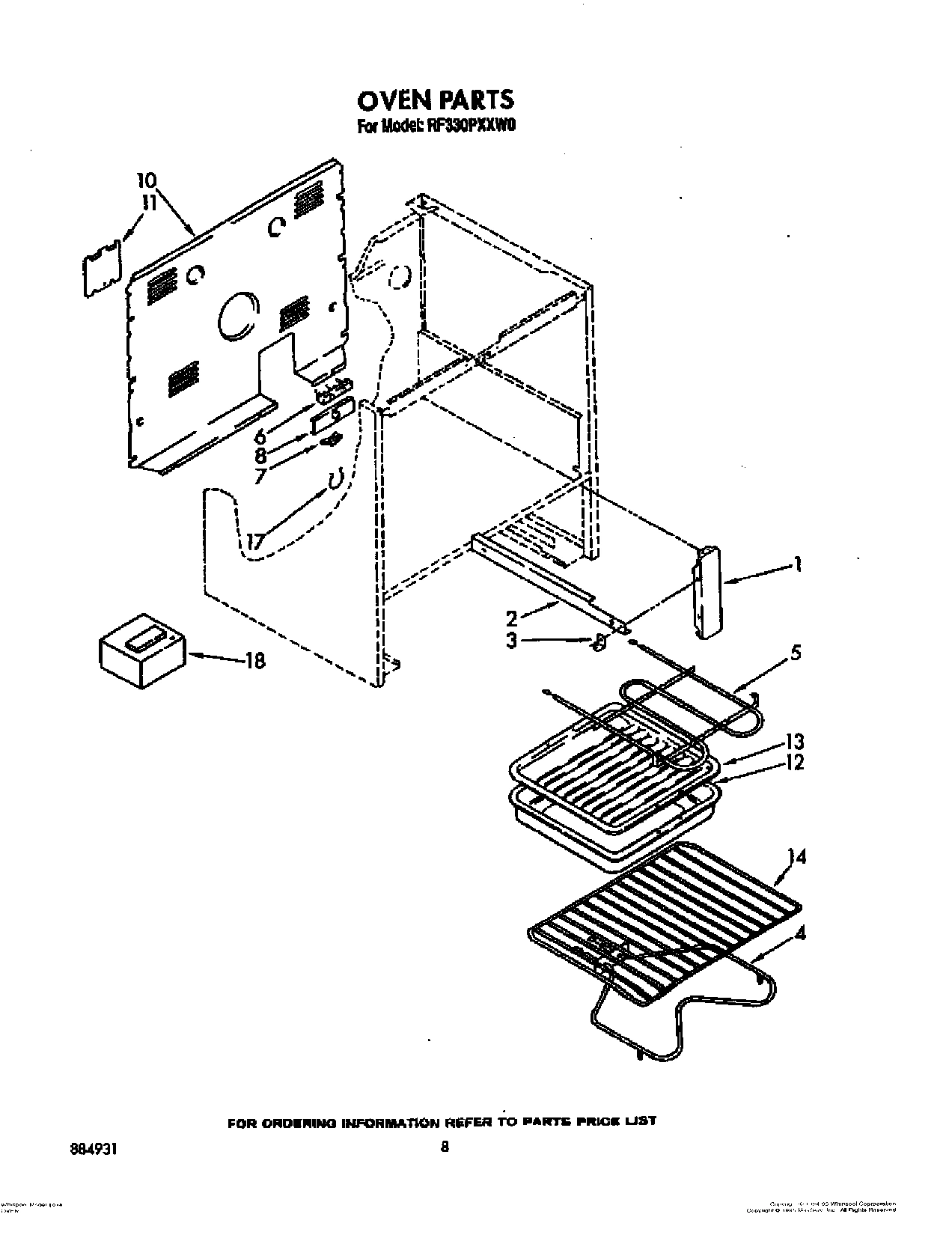07 - OVEN, OPTIONAL