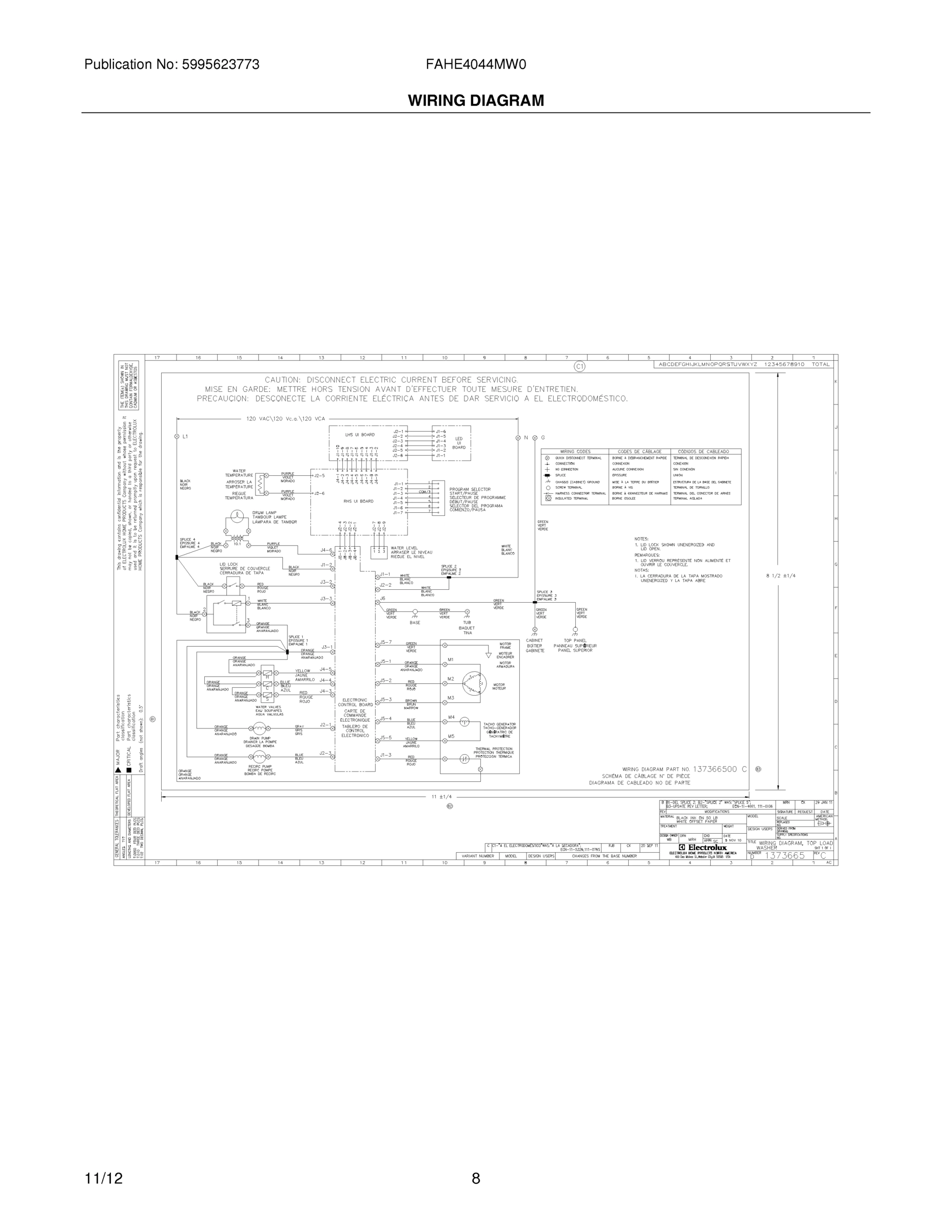 08 - WIRING DIAGRAM