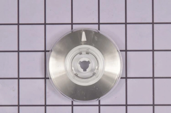 W11174845 Whirlpool Washer/Dryer Knob Dial