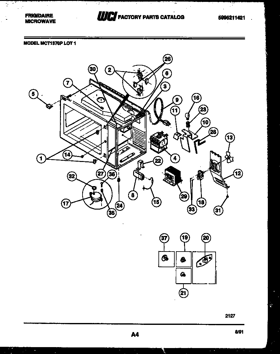 04 - FUNCTIONAL PARTS