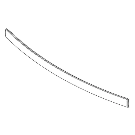 W11107407 Whirlpool Door Handle