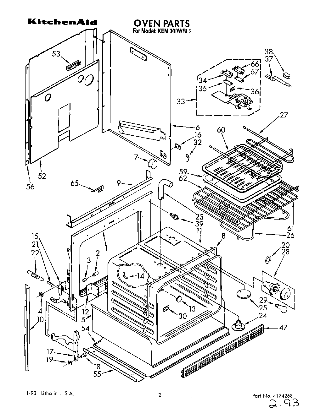 01 - OVEN