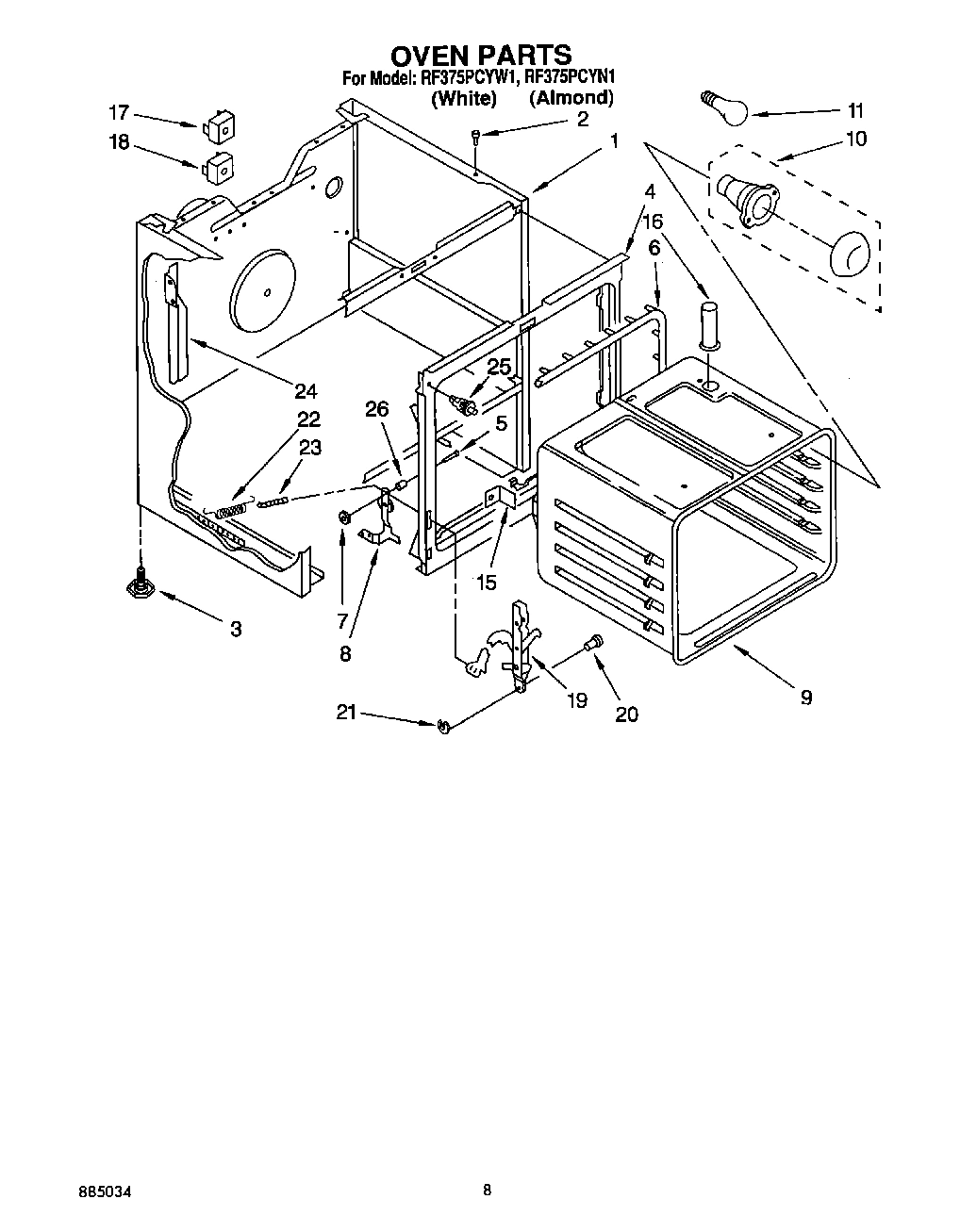 05 - OVEN