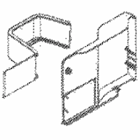 DA97-13806A Samsung Refrigerator Assembly Gua