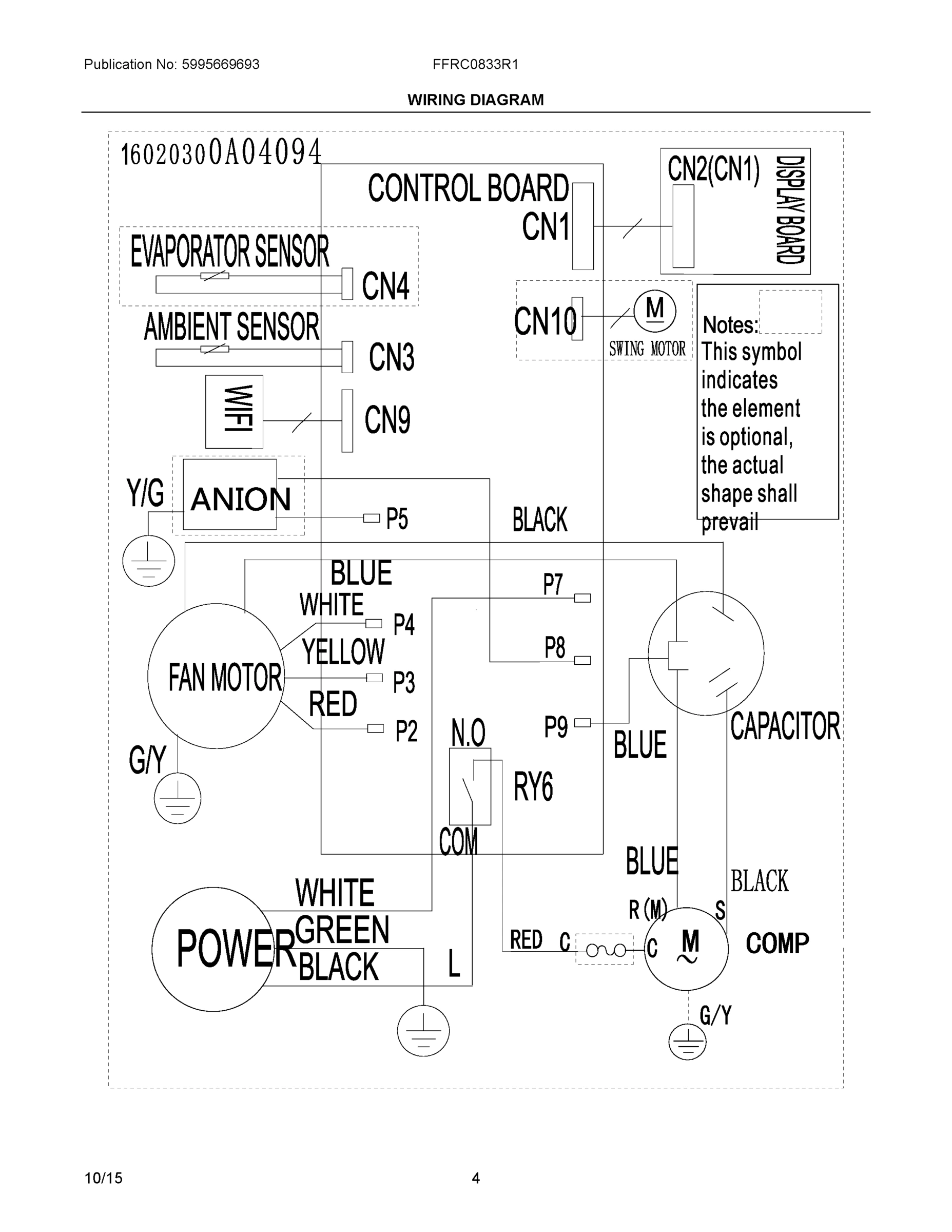 03 - WIRING DIAGRAM