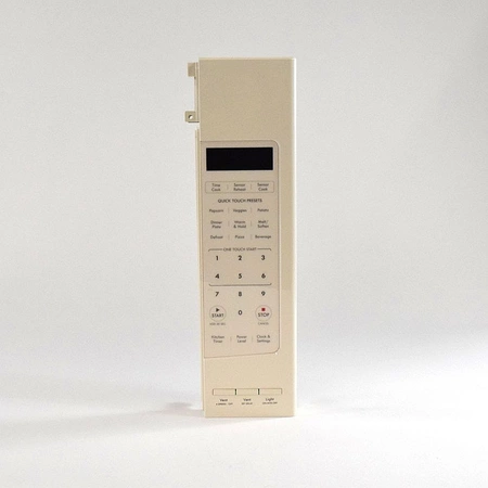 5304491529 Frigidaire Microwave Control Assem