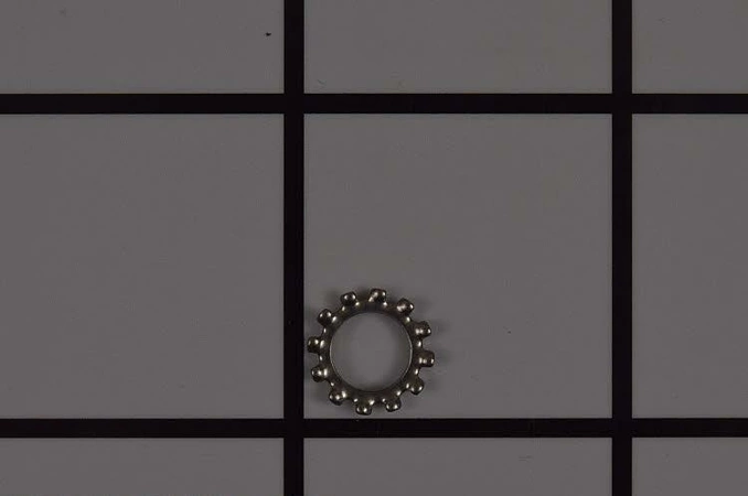 WP9755546 Whirlpool Locknut