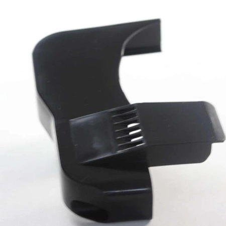 DA97-14538B Samsung Refrigerator Front Leg Co