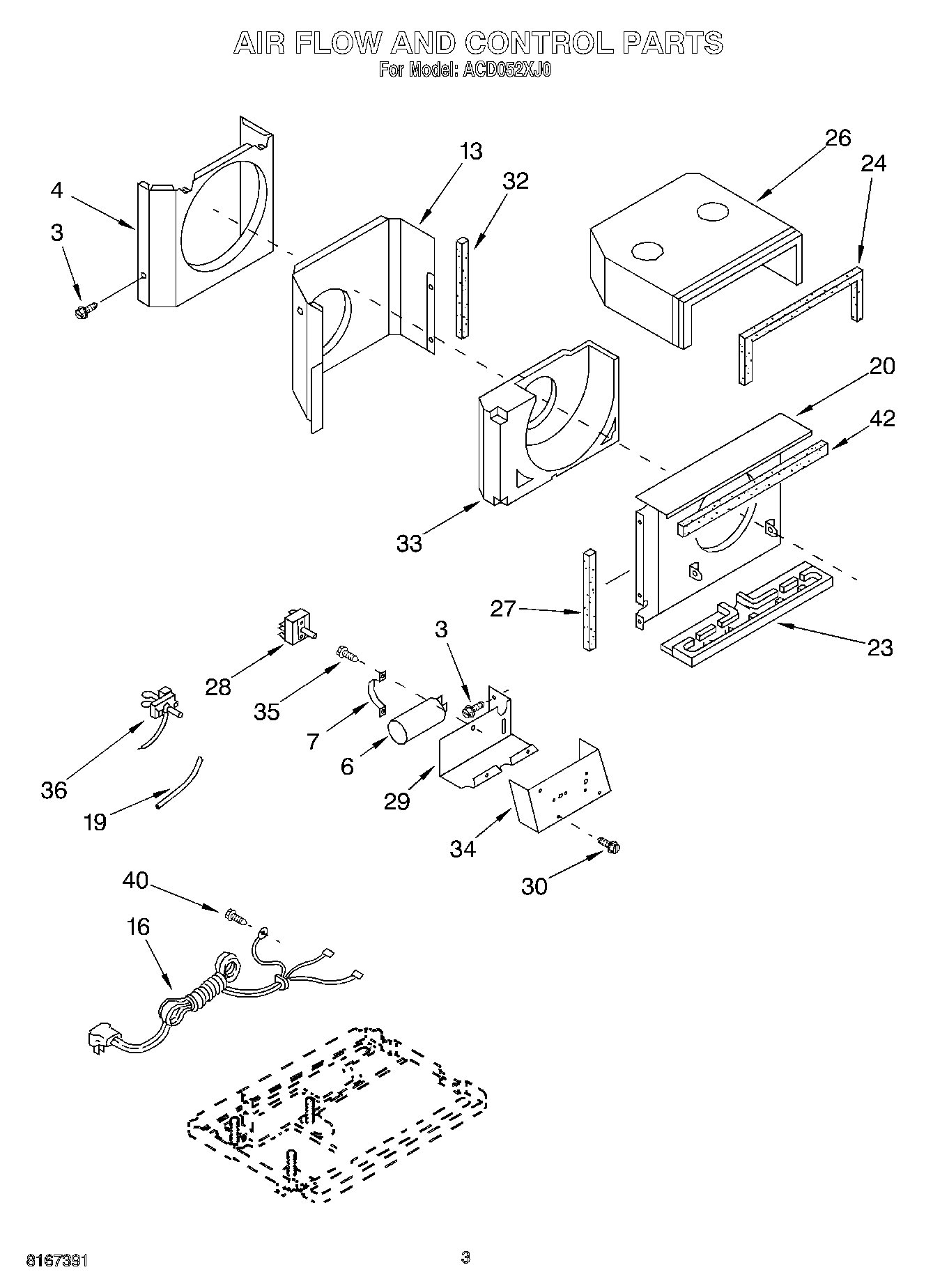 02 - AIRFLOW AND CONTROL