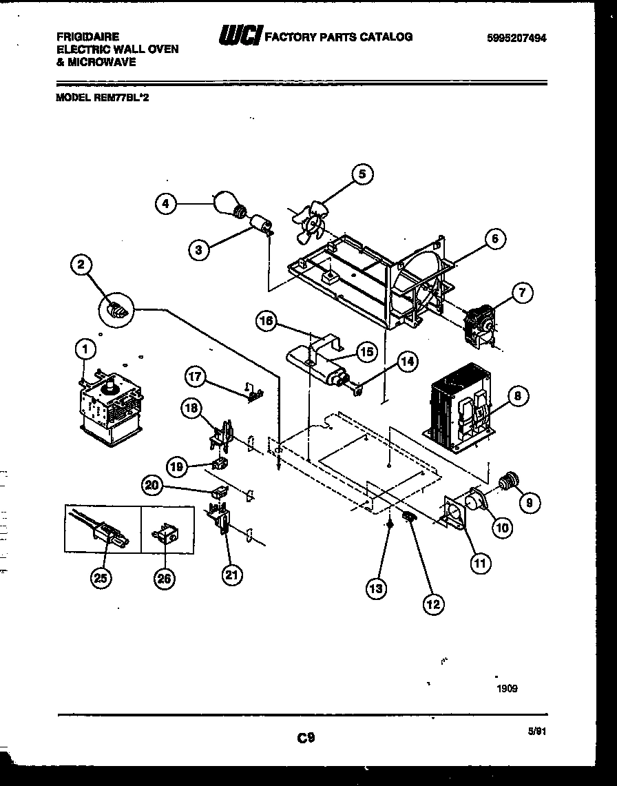 07 - POWER CONTROL