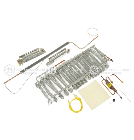 WR87X28949 GE Refrigerator Evaporator