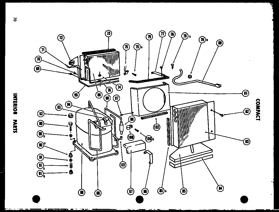 03 - INTERIOR PARTS